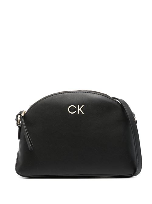 Borsa donna a tracolla Calvin Klein | K60K611444BEH